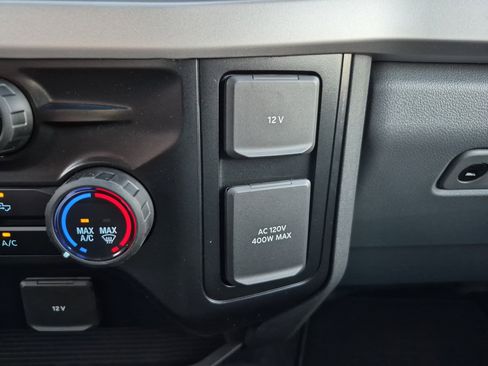 New 2026 Ford F350 XL w/ STX Appearance Package image 35