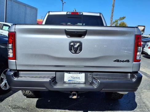 Used 2023 RAM 1500 Tradesman w/ Warlock PACKAGE image 21