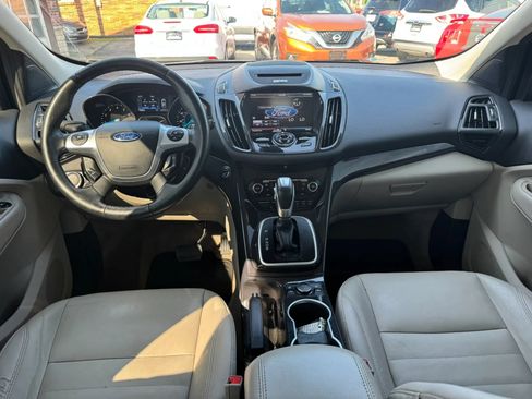 Used 2014 Ford Escape Titanium w/ Equipment Group 401A FWD image 41