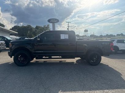 Used 2020 Ford F350 Lariat