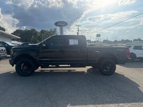 Used 2020 Ford F350 Lariat AWD/4WD image 1