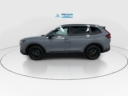 New 2026 Honda CR-V Sport image 7