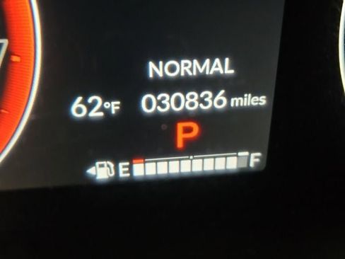 Used 2023 Honda CR-V EX image 28