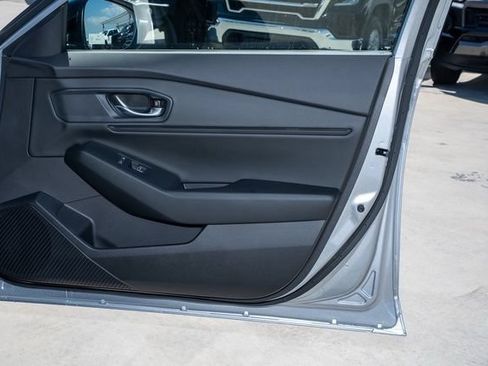 New 2026 Honda Accord SE image 11