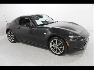 Certified 2023 MAZDA MX-5 Miata Grand Touring RWD video 2