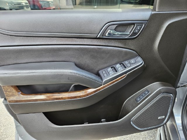 Used 2020 Chevrolet Tahoe LT AWD/4WD image 25