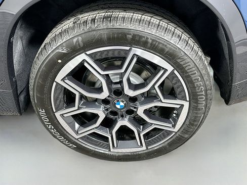 New 2026 BMW X1 xDrive28i w/ Convenience Package image 23