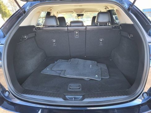 Used 2023 MAZDA CX-5 AWD 2.5 S w/ Select Package image 16