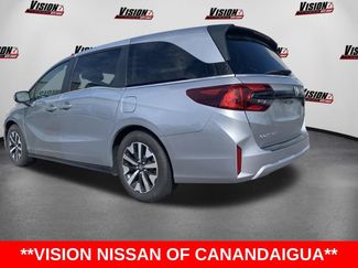 Used 2025 Honda Odyssey EX-L video 2