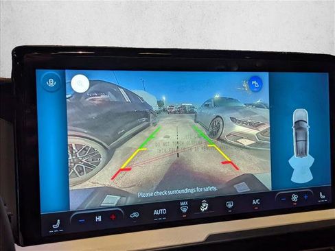 New 2025 Ford Bronco Sport Heritage w/ Convenience Package image 12