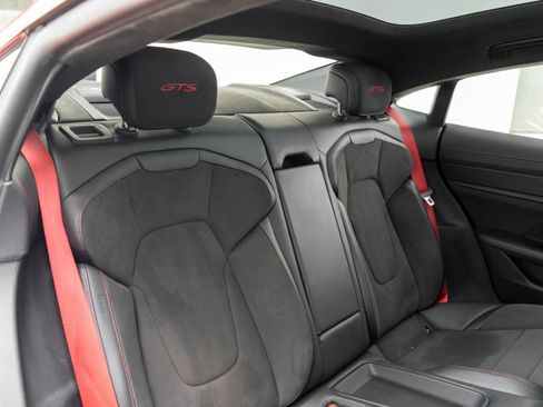 Used 2023 Porsche Taycan GTS image 38