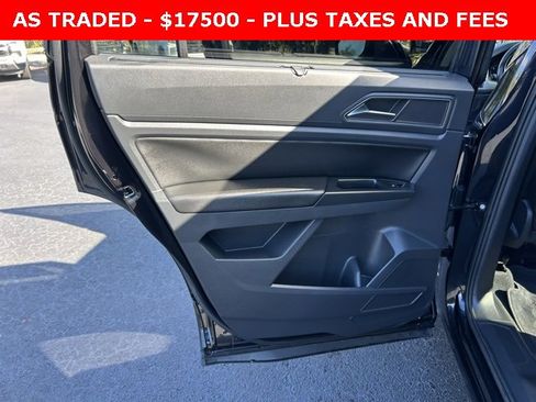 Used 2019 Volkswagen Atlas SE image 13