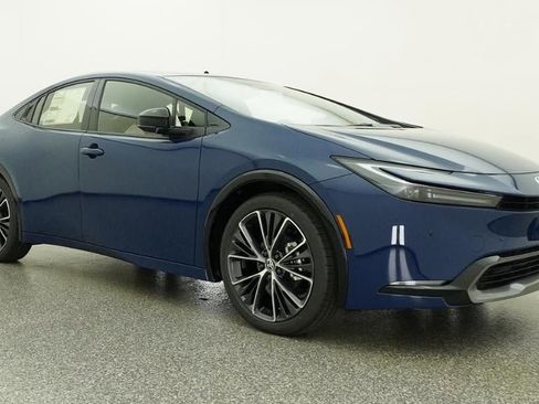 New 2026 Toyota Prius XLE FWD image 29
