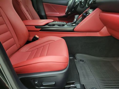 Used 2023 Lexus IS 350 F Sport image 40