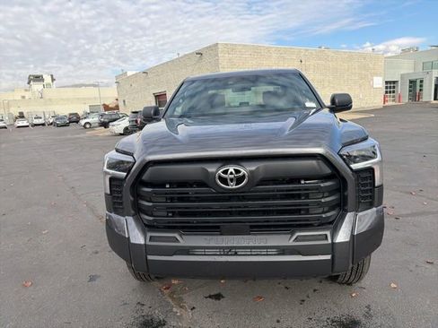 New 2026 Toyota Tundra SR5 image 8