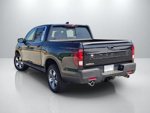 New 2026 Honda Ridgeline RTL image 6