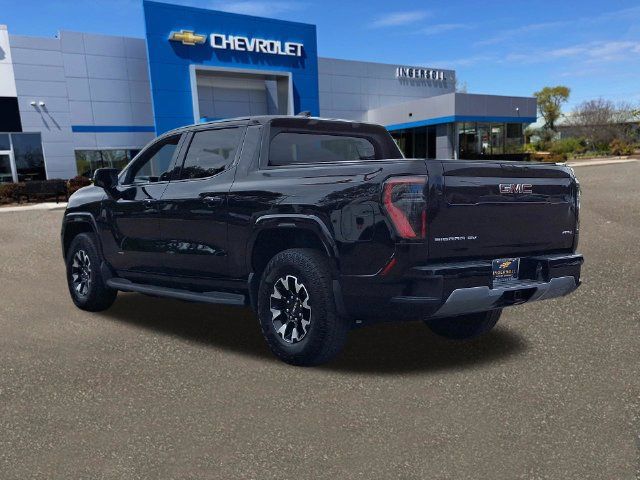 Used 2026 GMC Sierra EV AT4 AWD/4WD image 23