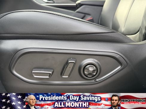 New 2025 Jeep Grand Cherokee Limited image 11