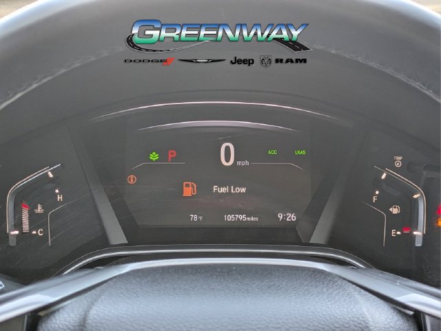 Used 2019 Honda CR-V Touring image 30