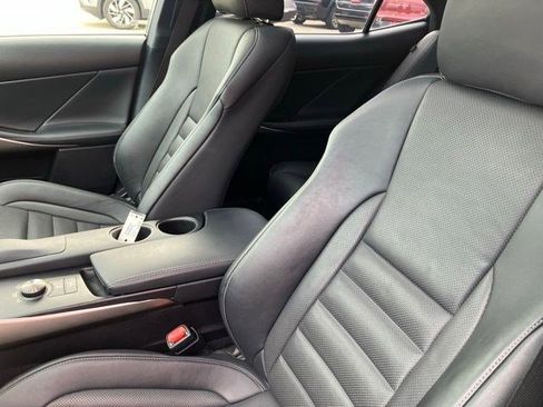 Used 2016 Lexus IS 350 w/ F Sport Package RWD image 12