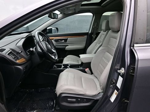 Used 2017 Honda CR-V Touring image 22