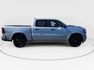 New 2026 RAM 1500 4x4 Crew Cab video 2