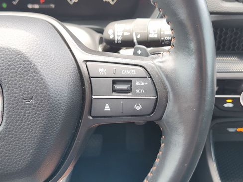 Used 2024 Honda CR-V Sport image 37