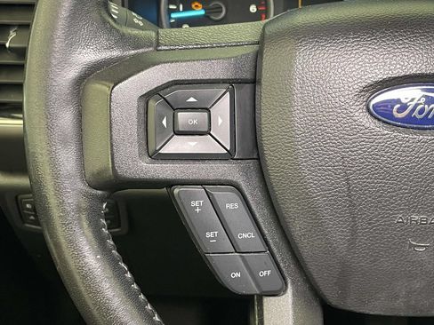 Used 2018 Ford F150 XLT w/ Equipment Group 302A Luxury AWD/4WD image 31