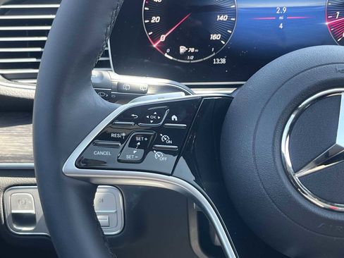 New 2026 Mercedes-Benz GLE 350 4MATIC image 38
