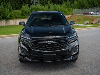 Used 2024 Chevrolet Equinox Premier FWD video 2