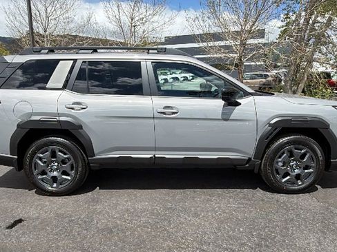 New 2026 Subaru Outback Premium AWD/4WD image 2