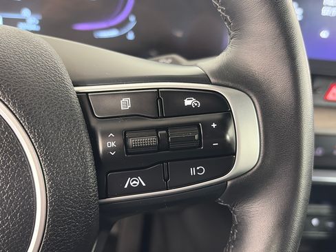 Certified 2025 Kia Sportage X-Line w/ Premium Package AWD/4WD image 35