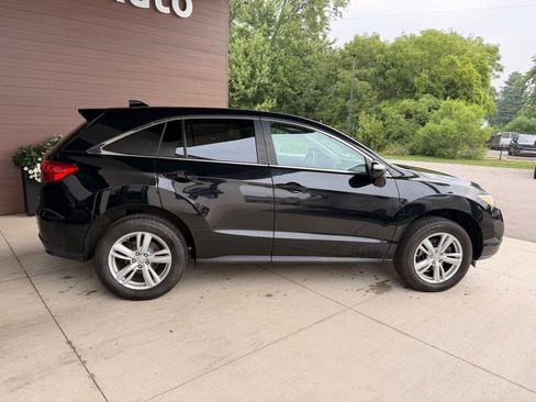 Used 2015 Acura RDX AWD image 8