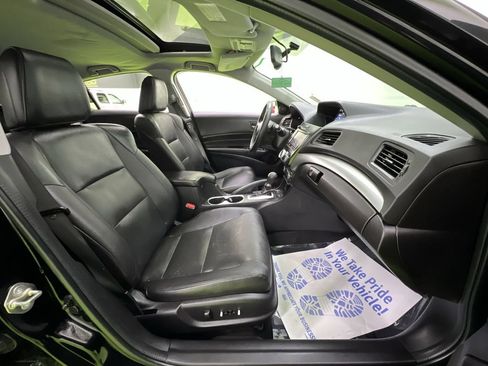 Used 2016 Acura ILX FWD image 29