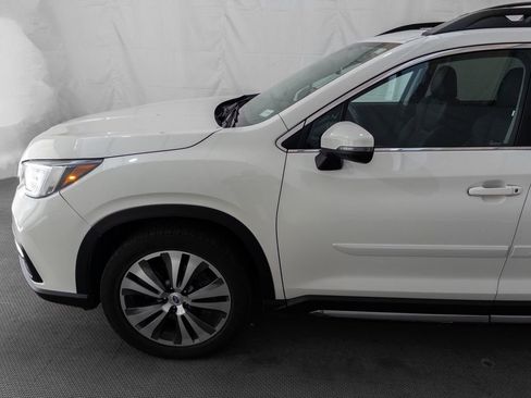 Used 2020 Subaru Ascent Limited w/ Technology Package image 3