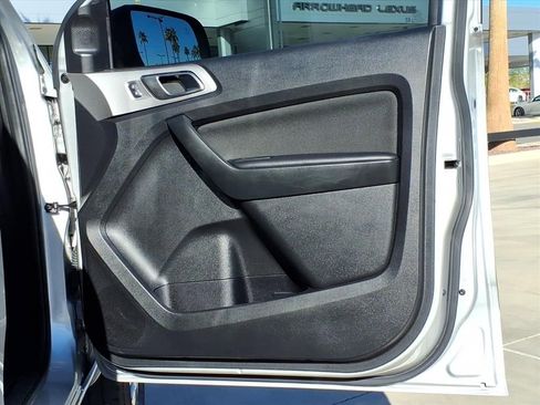 Used 2019 Ford Ranger XLT w/ Equipment Group 302A Luxury image 20
