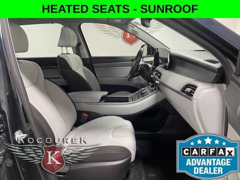Used 2020 Hyundai Palisade SEL w/ Convenience Package AWD/4WD image 23