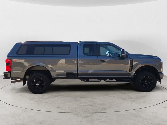 Used 2025 Ford F250 XL w/ STX Appearance Package AWD/4WD image 4