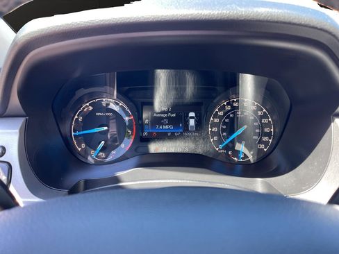 Used 2020 Ford Ranger XLT w/ Equipment Group 301A Mid AWD/4WD image 11