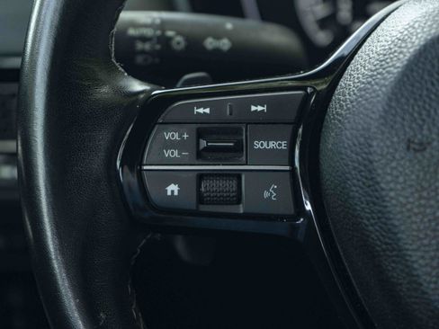 Used 2024 Honda Civic Sport image 19