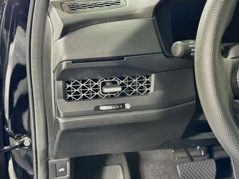 Certified 2024 Honda Accord EX image 10