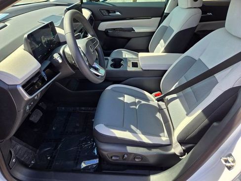 New 2026 Honda Prologue EX image 7