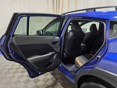 Certified 2024 Subaru Crosstrek 2.5i Sport image 26