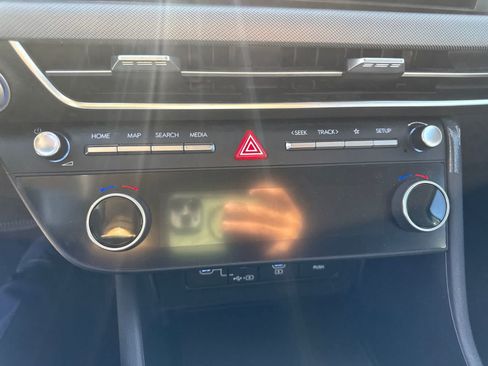 Used 2026 Hyundai Sonata Blue FWD image 25
