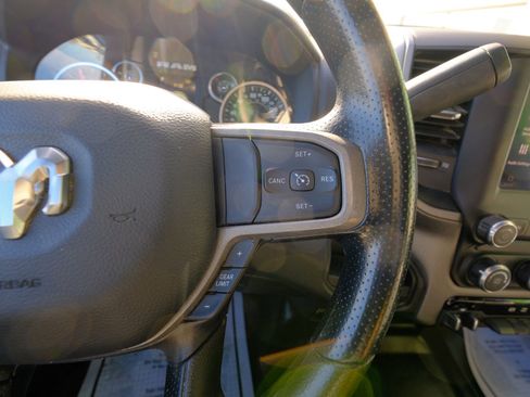 Used 2024 RAM 2500 Tradesman w/ Chrome Appearance Group image 34