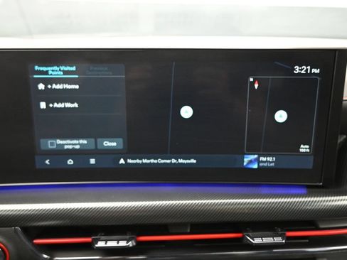 Used 2026 Hyundai Sonata N Line FWD image 23