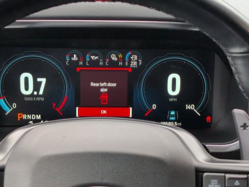 Used 2022 Ford F150 Raptor w/ Equipment Group 801A High image 15