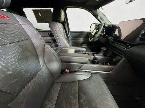 Certified 2026 Toyota Tundra TRD Pro AWD/4WD image 27