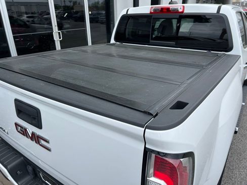 Used 2020 GMC Canyon Denali AWD/4WD image 6