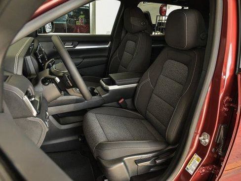 New 2025 GMC Terrain Elevation w/ Black Edition image 13